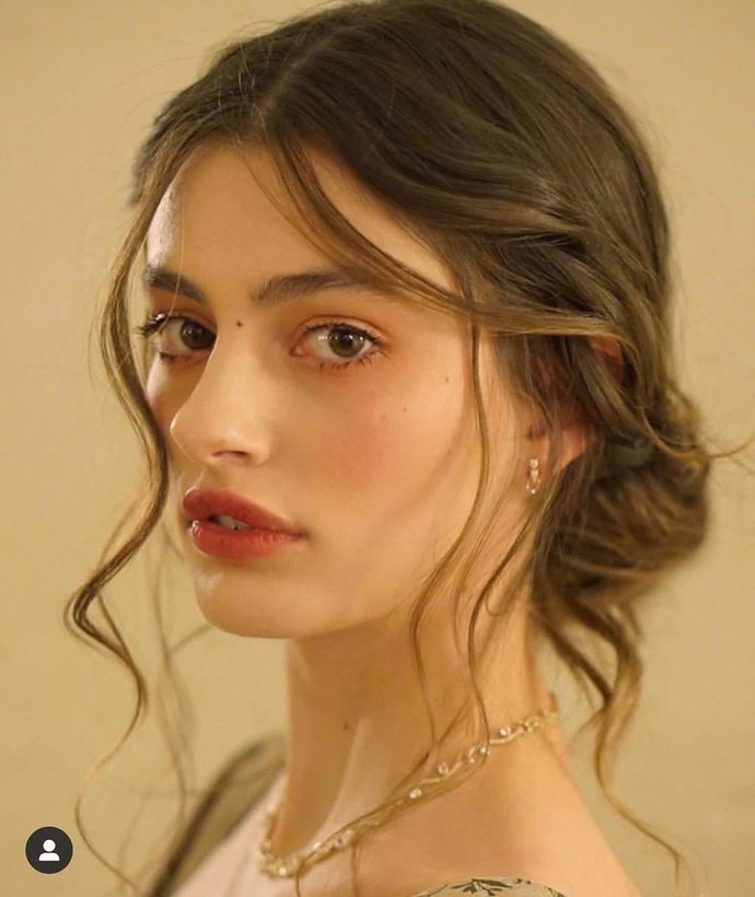 Which actress is the prettiest XII?