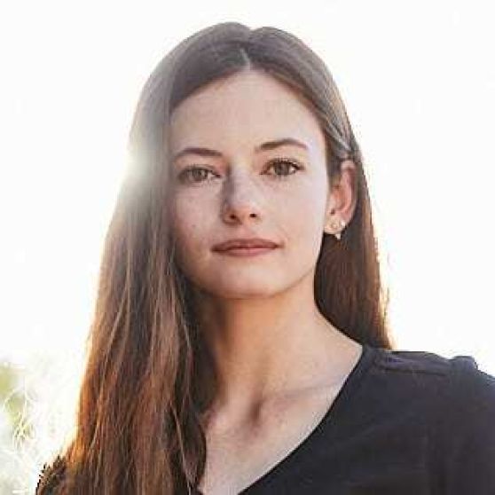 Which actress is the prettiest XII?
