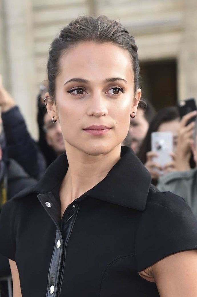 Which actress is the prettiest XII?