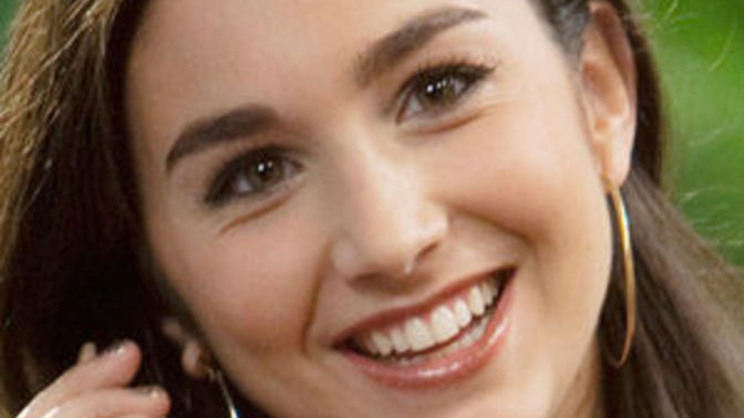 Which actress is the prettiest XII?