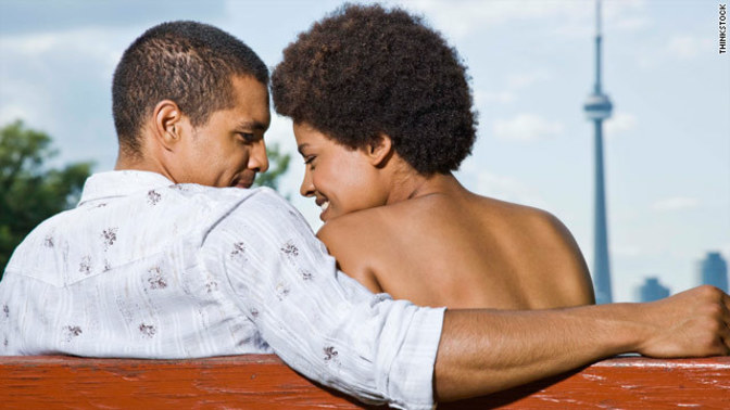 Did you ever reject someone due to circumstances you ended up dating later?