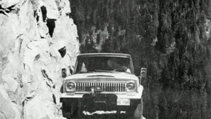 DOES YOUR GPS ALWAYS GIVE YOU GOOD DIRECTIONS?