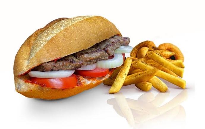 What does a Big Mac look like in your country?