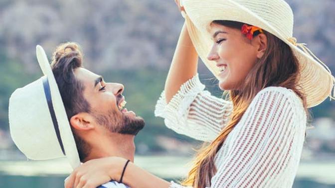 Things you do just for your partner?