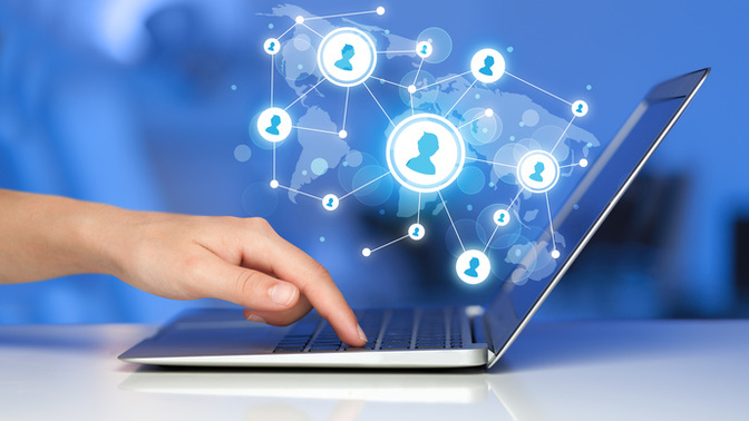 Do you think algorithms that show you content based on your past social activity make websites worse?