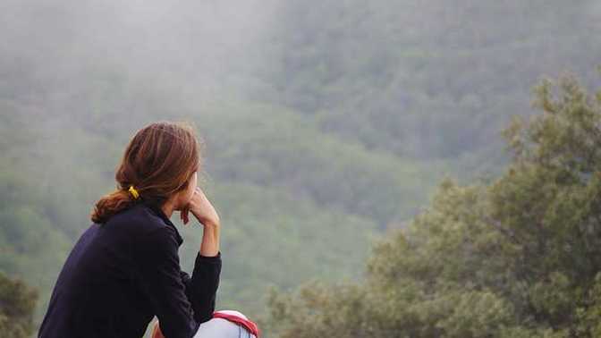 How to separate romantic rejection from your self worth?