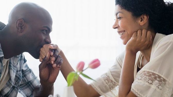 What are the most important things we have to learn about love?