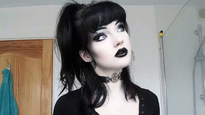 What do you think killed the gothic trend?