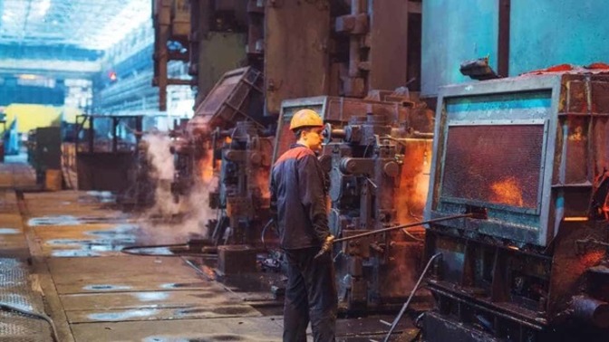 What to wear in a factory job interview?