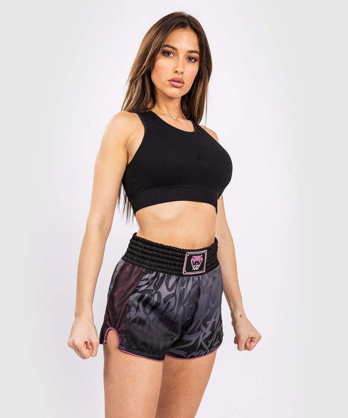 Which of these Muay Thai shorts should I get?
