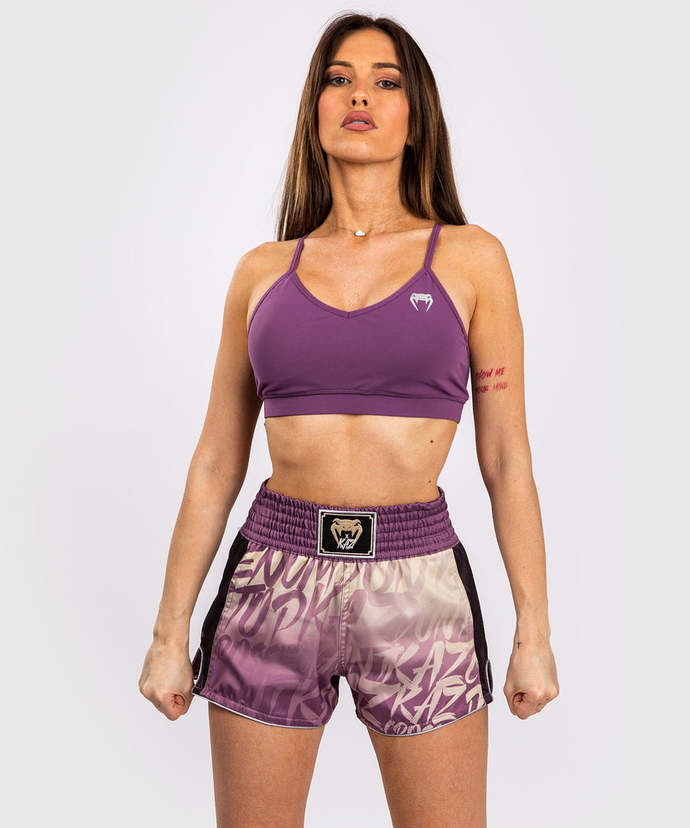 Which of these Muay Thai shorts should I get?