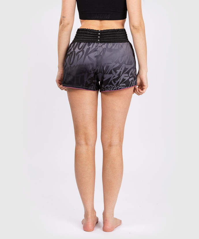 Which of these Muay Thai shorts should I get?
