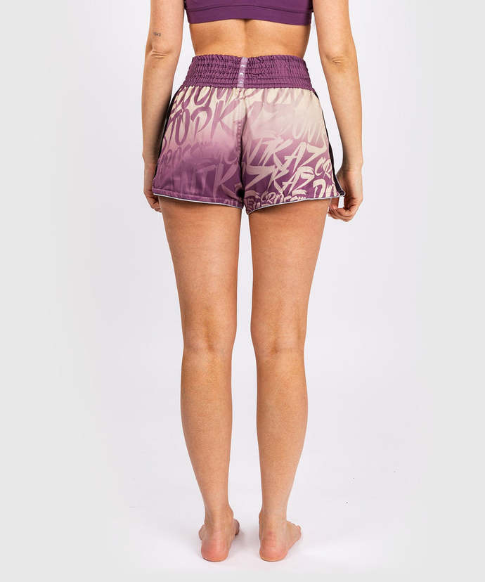 Which of these Muay Thai shorts should I get?