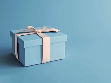 What would be a great, but small gift for womens day and mens day?