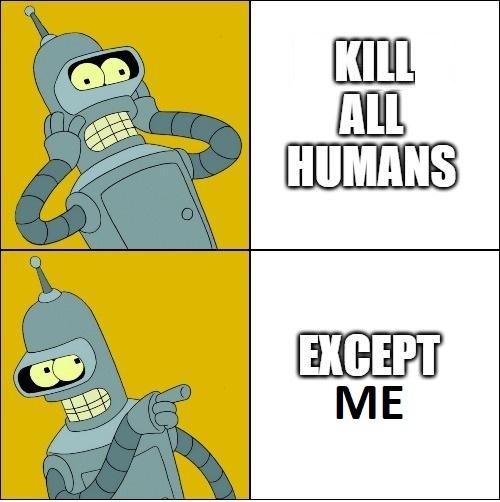 The earth just got invaded by aliens, however YOU happen to resemble their god prophesied by their religion and start worshipping you, what do you do?