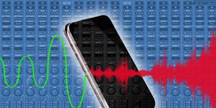 Whats your cell phone ringtone?