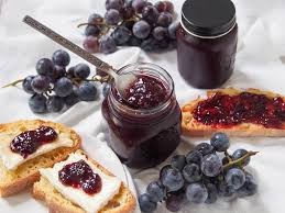 What is your favorite jam?