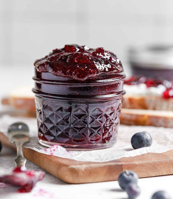 What is your favorite jam?