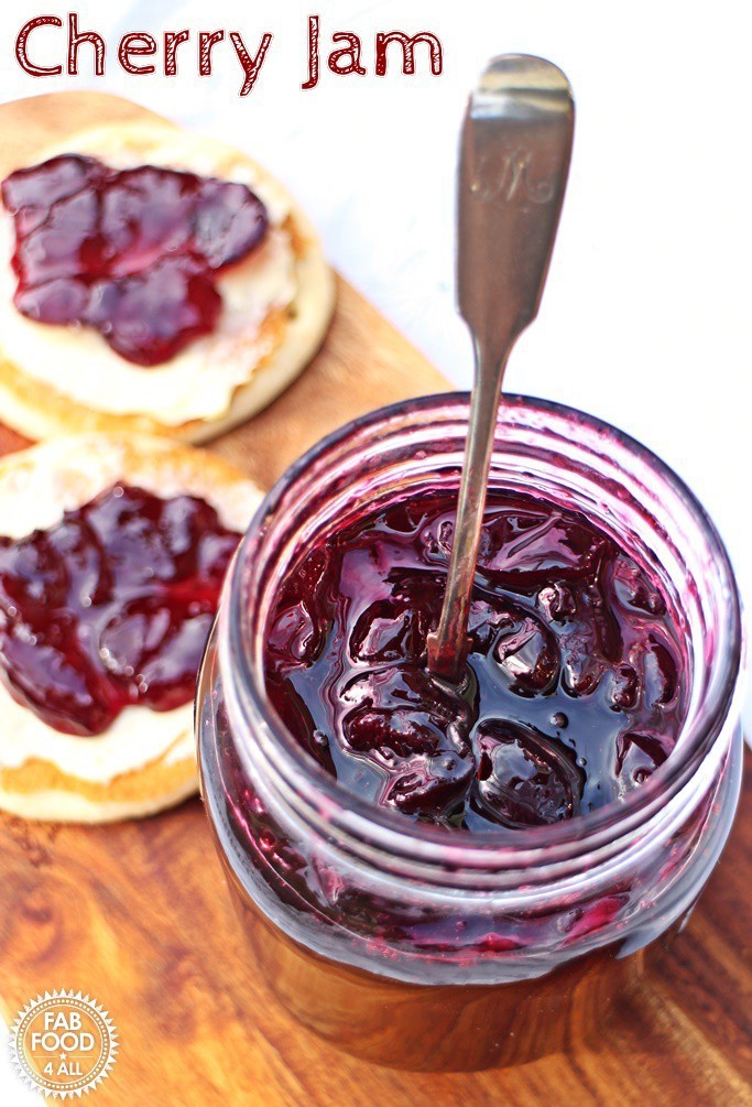 What is your favorite jam?