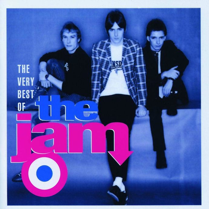 What is your favorite jam?