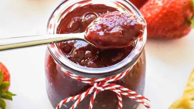 What is your favorite jam?