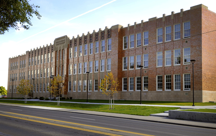 Whats the biggest threat to school children?