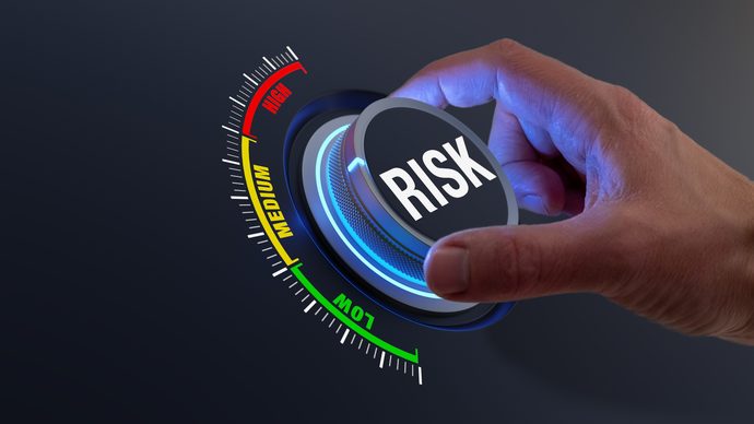 What is the biggest risk youve ever taken?