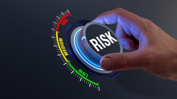 What is the biggest risk you've ever taken?