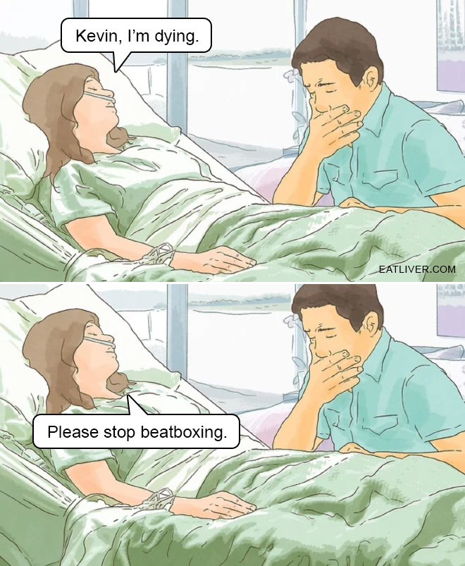 ...