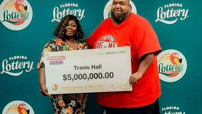 If you won lottery $500 million would you be a youtuber showing your face?