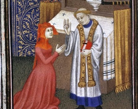 If you were living in medieval times, which of these jobs do you think you would be best suited for?