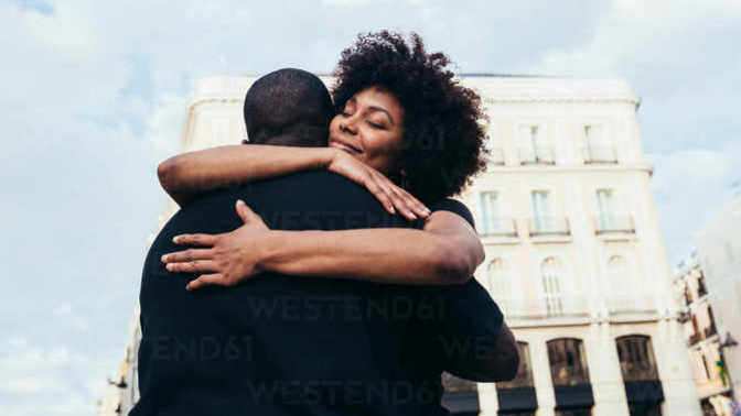 How important are hugs for you in your relationship?