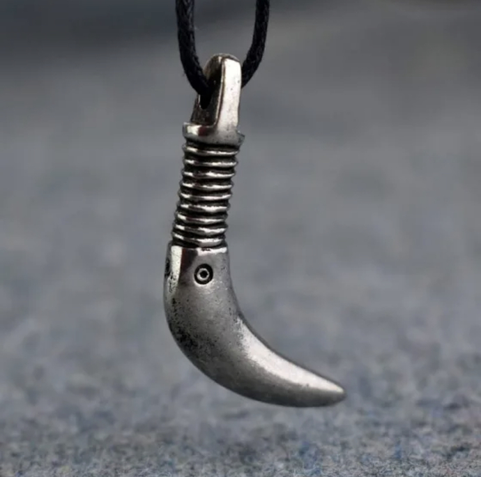 Which of these Norse-themed pendants do you like the best? Which would look good together?