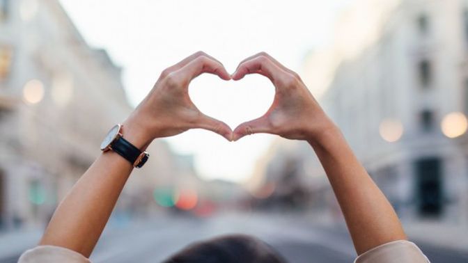 Do you agree that Love is the biggest motivation?
