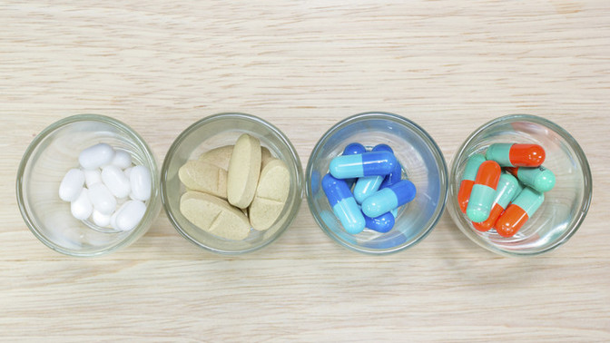Do you believe in the effects of placebos?