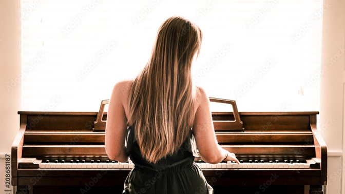 What musical instrument do you play?