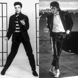 Why didnt Generation X have a Michael Jackson/Elvis figure?