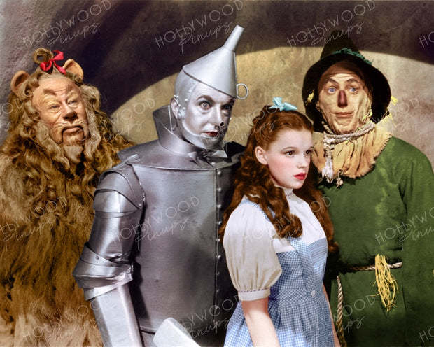 Is The Wizard of Oz (1939) or Return to Oz (1985) better?