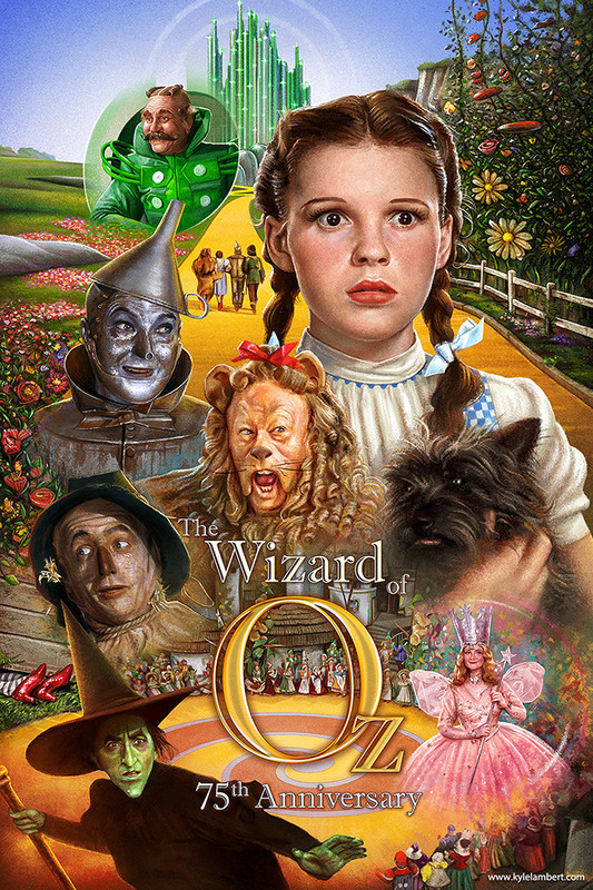Is The Wizard of Oz (1939) or Return to Oz (1985) better?