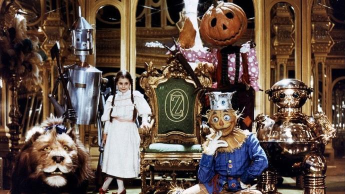 Is The Wizard of Oz (1939) or Return to Oz (1985) better?