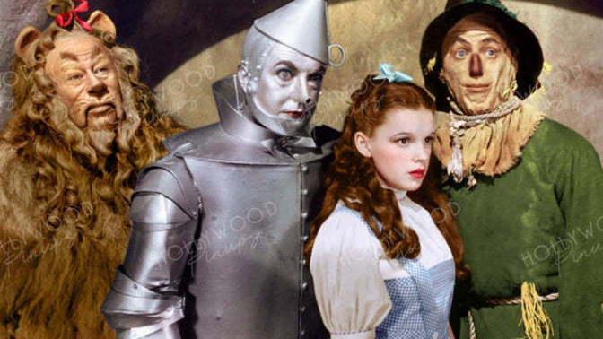 Is The Wizard of Oz (1939) or Return to Oz (1985) better?