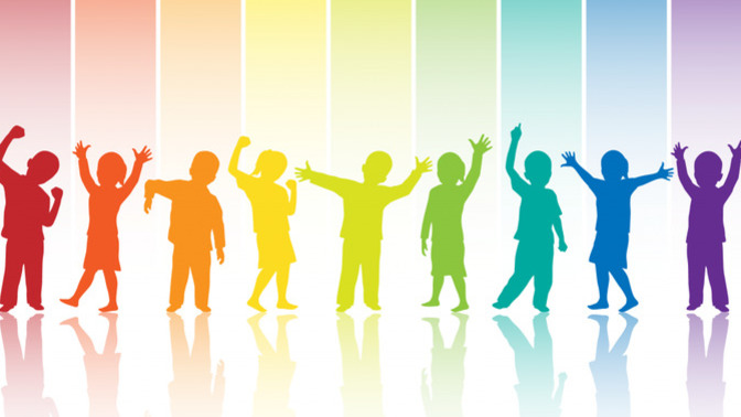 Which color do you believe your personality represents?