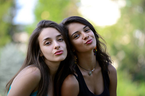 Why do I feel more comfortable with women?