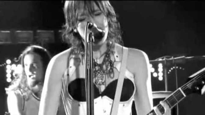 Is there a cover song that is so good you wish it was the original?