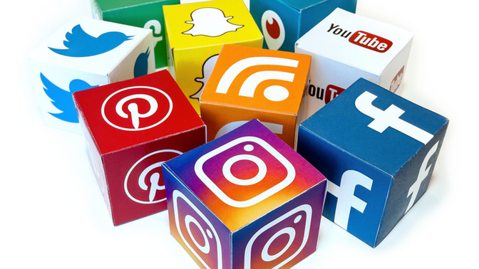 Which app do you use the most?