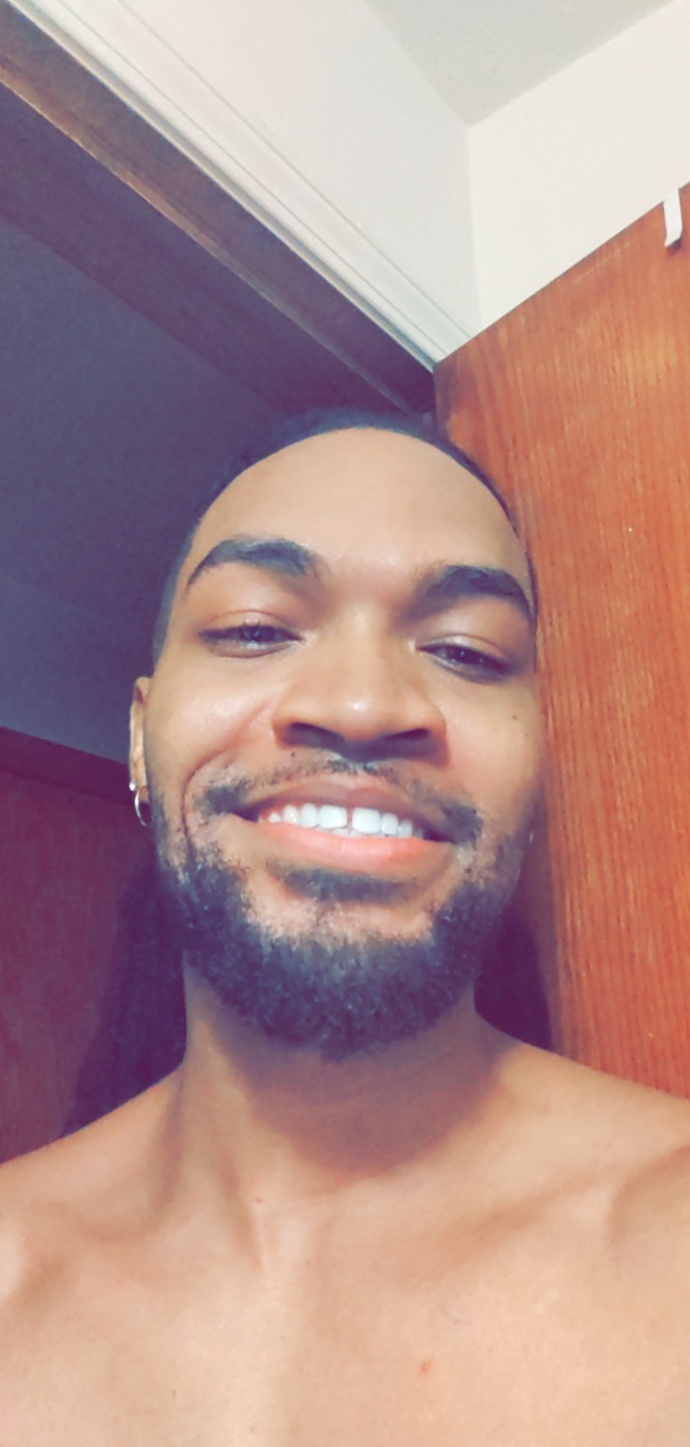 Do yiu got a pretty smile?