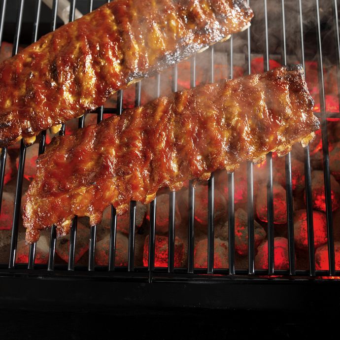 Its outdoor cookeing season soon. What are you cookin up?