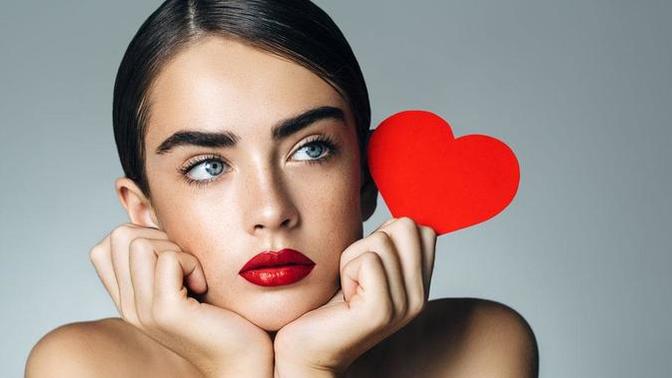 How many times have you been in love and had that love returned?