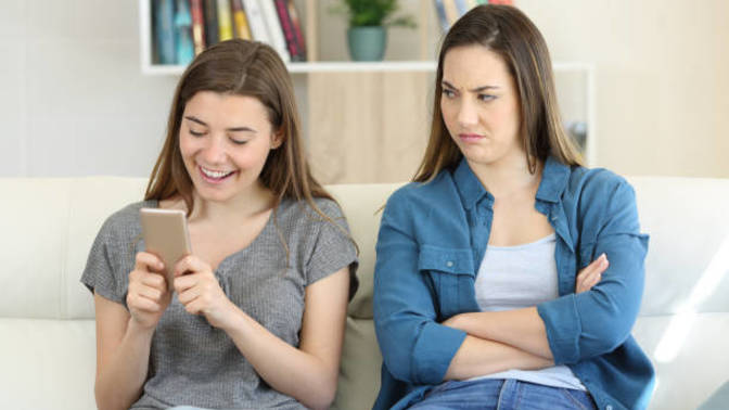Why do people obsess over others that they "hate" so much?