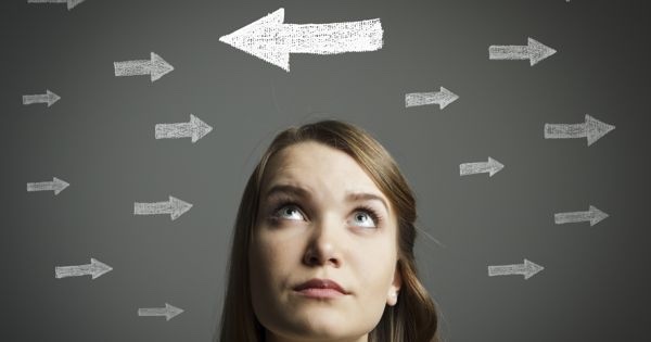 Do you often listen to your intuition? How accurate is your intuition?